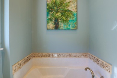 You won't find a better-built, higher-quality home this close to on Wild Dunes Harbor Golf Resort in South Carolina - for sale on GolfHomes.com, golf home, golf lot
