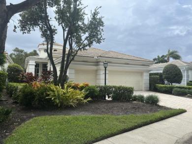 Discover luxury living in this stunning 3-bedroom, 3-bathroom on BallenIsles Golf and Country Club in Florida - for sale on GolfHomes.com, golf home, golf lot