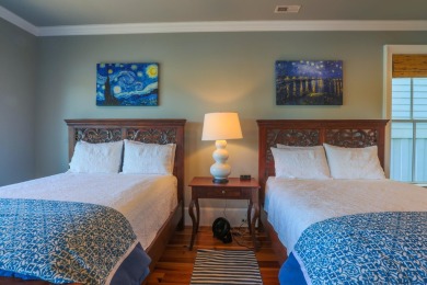 You won't find a better-built, higher-quality home this close to on Wild Dunes Harbor Golf Resort in South Carolina - for sale on GolfHomes.com, golf home, golf lot