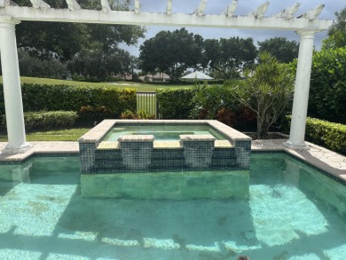 Discover luxury living in this stunning 3-bedroom, 3-bathroom on BallenIsles Golf and Country Club in Florida - for sale on GolfHomes.com, golf home, golf lot