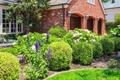 This classic and highly desirable custom home is situated on a on Big Canyon Country Club in California - for sale on GolfHomes.com, golf home, golf lot