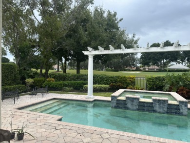 Discover luxury living in this stunning 3-bedroom, 3-bathroom on BallenIsles Golf and Country Club in Florida - for sale on GolfHomes.com, golf home, golf lot