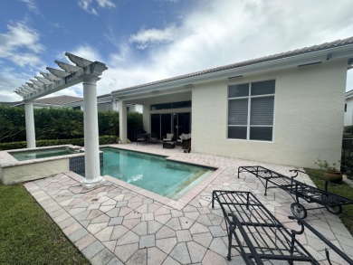 Discover luxury living in this stunning 3-bedroom, 3-bathroom on BallenIsles Golf and Country Club in Florida - for sale on GolfHomes.com, golf home, golf lot