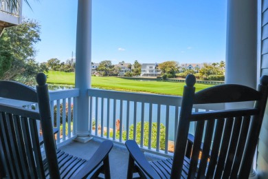 You won't find a better-built, higher-quality home this close to on Wild Dunes Harbor Golf Resort in South Carolina - for sale on GolfHomes.com, golf home, golf lot