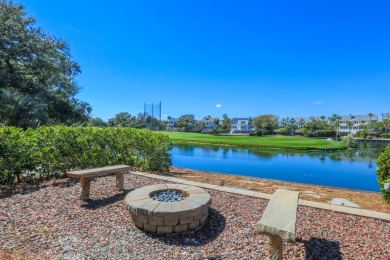 You won't find a better-built, higher-quality home this close to on Wild Dunes Harbor Golf Resort in South Carolina - for sale on GolfHomes.com, golf home, golf lot
