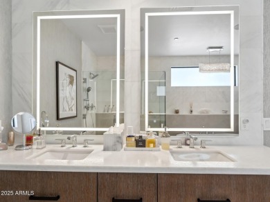 ASCENT at The Phoenician, is perfectly positioned at the base of on The Phoenician  in Arizona - for sale on GolfHomes.com, golf home, golf lot