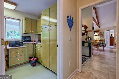 This beautiful, expansive, 4 bedroom, 5.5 bath home with a on Sky Valley Resort and Country Club in Georgia - for sale on GolfHomes.com, golf home, golf lot