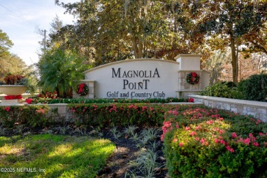 This home has it all! IMMACULATE and completely UPDATED 5 on Magnolia Point Golf and Country Club in Florida - for sale on GolfHomes.com, golf home, golf lot