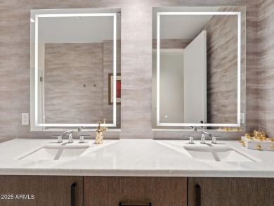ASCENT at The Phoenician, is perfectly positioned at the base of on The Phoenician  in Arizona - for sale on GolfHomes.com, golf home, golf lot