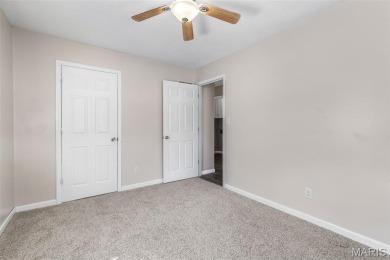 Nice Ranch home on 3 lots!  This is a 2 bedroom , 2 bath home on Terre Du Lac Golf and Country Club in Missouri - for sale on GolfHomes.com, golf home, golf lot