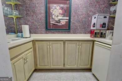 This beautiful, expansive, 4 bedroom, 5.5 bath home with a on Sky Valley Resort and Country Club in Georgia - for sale on GolfHomes.com, golf home, golf lot