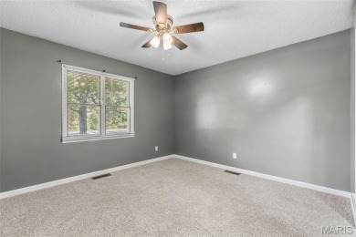 Nice Ranch home on 3 lots!  This is a 2 bedroom , 2 bath home on Terre Du Lac Golf and Country Club in Missouri - for sale on GolfHomes.com, golf home, golf lot