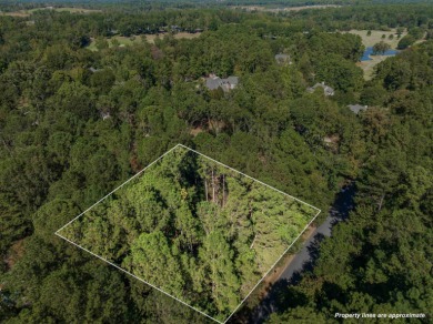 Carolina Country Club Lot 70  .97acre - Don't miss this on The Carolina Country Club in South Carolina - for sale on GolfHomes.com, golf home, golf lot