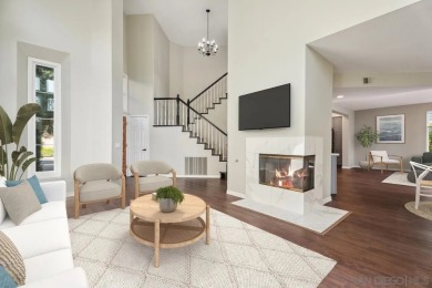 Discover one of the most sought-after locations in all of Carmel on Palacio Del Mar Golf Course in California - for sale on GolfHomes.com, golf home, golf lot