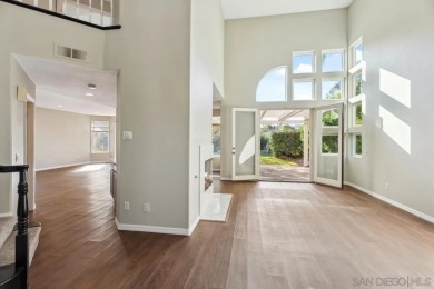 Discover one of the most sought-after locations in all of Carmel on Palacio Del Mar Golf Course in California - for sale on GolfHomes.com, golf home, golf lot
