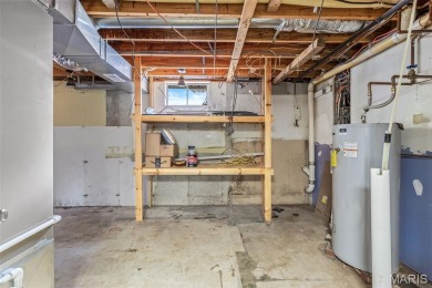 Nice Ranch home on 3 lots!  This is a 2 bedroom , 2 bath home on Terre Du Lac Golf and Country Club in Missouri - for sale on GolfHomes.com, golf home, golf lot