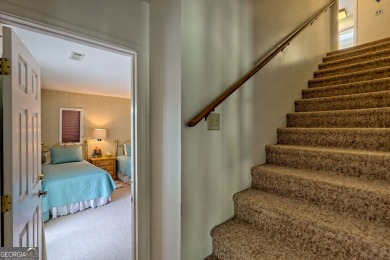 This beautiful, expansive, 4 bedroom, 5.5 bath home with a on Sky Valley Resort and Country Club in Georgia - for sale on GolfHomes.com, golf home, golf lot