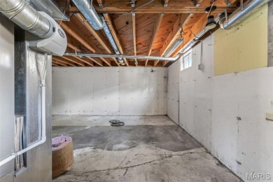 Nice Ranch home on 3 lots!  This is a 2 bedroom , 2 bath home on Terre Du Lac Golf and Country Club in Missouri - for sale on GolfHomes.com, golf home, golf lot