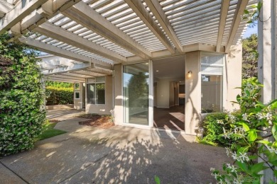 Discover one of the most sought-after locations in all of Carmel on Palacio Del Mar Golf Course in California - for sale on GolfHomes.com, golf home, golf lot