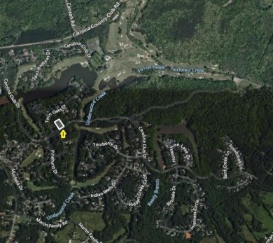 Carolina Country Club Lot 70  .97acre - Don't miss this on The Carolina Country Club in South Carolina - for sale on GolfHomes.com, golf home, golf lot