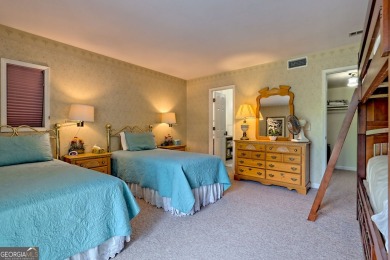 This beautiful, expansive, 4 bedroom, 5.5 bath home with a on Sky Valley Resort and Country Club in Georgia - for sale on GolfHomes.com, golf home, golf lot