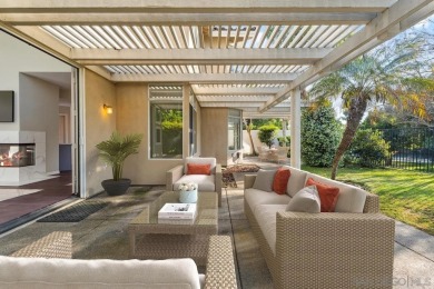 Discover one of the most sought-after locations in all of Carmel on Palacio Del Mar Golf Course in California - for sale on GolfHomes.com, golf home, golf lot