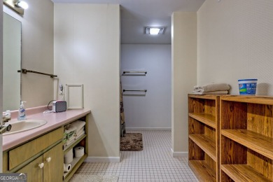 This beautiful, expansive, 4 bedroom, 5.5 bath home with a on Sky Valley Resort and Country Club in Georgia - for sale on GolfHomes.com, golf home, golf lot