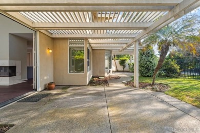 Discover one of the most sought-after locations in all of Carmel on Palacio Del Mar Golf Course in California - for sale on GolfHomes.com, golf home, golf lot