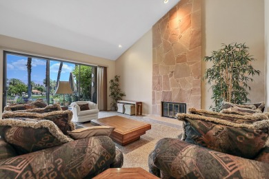 Spectacular Mountain  Water Views | Desirable Willow Floor Plan on Palm Valley Country Club in California - for sale on GolfHomes.com, golf home, golf lot