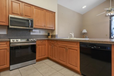 Spectacular Mountain  Water Views | Desirable Willow Floor Plan on Palm Valley Country Club in California - for sale on GolfHomes.com, golf home, golf lot