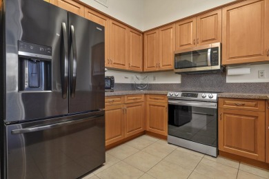 Spectacular Mountain  Water Views | Desirable Willow Floor Plan on Palm Valley Country Club in California - for sale on GolfHomes.com, golf home, golf lot