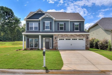 NEW CONSTRUCTION with $10,000 for you to use toward closing on The Links At Stoney Point in South Carolina - for sale on GolfHomes.com, golf home, golf lot