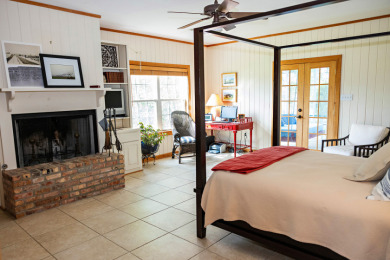 Lakeside Living at it's best on Lake Bruin on Lake Bruin Golf and Country Club in Louisiana - for sale on GolfHomes.com, golf home, golf lot