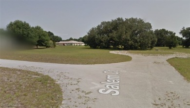 Opportunity awaits on this 0.43-acre vacant lot located at 6925 on Spring Lake Golf Resort in Florida - for sale on GolfHomes.com, golf home, golf lot