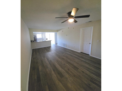 This has been completely renovated...New paint, new stove,, new on Shadowmoss Plantation Golf Club in South Carolina - for sale on GolfHomes.com, golf home, golf lot