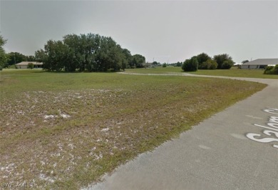 Opportunity awaits on this 0.43-acre vacant lot located at 6925 on Spring Lake Golf Resort in Florida - for sale on GolfHomes.com, golf home, golf lot