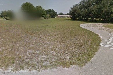 Opportunity awaits on this 0.43-acre vacant lot located at 6925 on Spring Lake Golf Resort in Florida - for sale on GolfHomes.com, golf home, golf lot