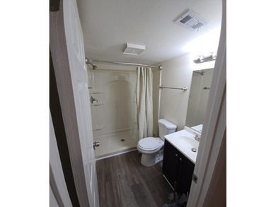 This has been completely renovated...New paint, new stove,, new on Shadowmoss Plantation Golf Club in South Carolina - for sale on GolfHomes.com, golf home, golf lot