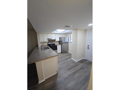 This has been completely renovated...New paint, new stove,, new on Shadowmoss Plantation Golf Club in South Carolina - for sale on GolfHomes.com, golf home, golf lot