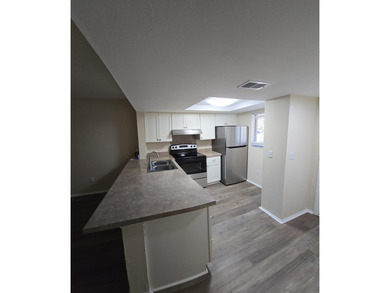 This has been completely renovated...New paint, new stove,, new on Shadowmoss Plantation Golf Club in South Carolina - for sale on GolfHomes.com, golf home, golf lot