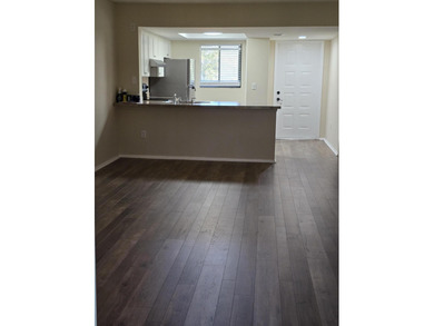 This has been completely renovated...New paint, new stove,, new on Shadowmoss Plantation Golf Club in South Carolina - for sale on GolfHomes.com, golf home, golf lot