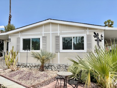 Welcome to Family Friendly Sky Valley Resort! This Beautiful 2 on Caliente Springs Golf Resort in California - for sale on GolfHomes.com, golf home, golf lot