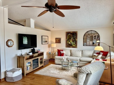 Welcome to Family Friendly Sky Valley Resort! This Beautiful 2 on Caliente Springs Golf Resort in California - for sale on GolfHomes.com, golf home, golf lot