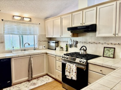 Welcome to Family Friendly Sky Valley Resort! This Beautiful 2 on Caliente Springs Golf Resort in California - for sale on GolfHomes.com, golf home, golf lot