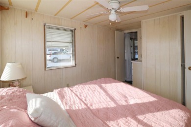 WATERFRONT Opportunity in Caribbean Isles Residential on Apollo Beach Golf and Sea Club in Florida - for sale on GolfHomes.com, golf home, golf lot