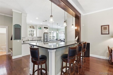 Welcome to 5460 W Pawnee Dr, a spacious and well-designed on Pine Ridge Community Golf and Country Club in Florida - for sale on GolfHomes.com, golf home, golf lot