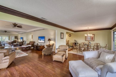 This delightful home has many updates as well as an exclusive on Old Marsh Golf Club in Florida - for sale on GolfHomes.com, golf home, golf lot