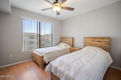 Welcome to this beautifully maintained 2-bedroom, 2-bath condo on Stonecreek Golf Club in Arizona - for sale on GolfHomes.com, golf home, golf lot