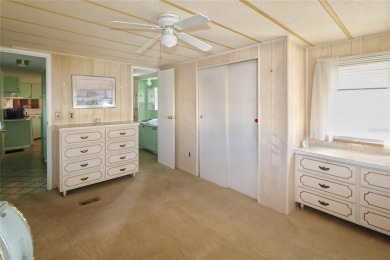 Waterfront Opportunity in Caribbean Isles - Dreaming of life on on Apollo Beach Golf and Sea Club in Florida - for sale on GolfHomes.com, golf home, golf lot