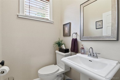 Welcome to 5460 W Pawnee Dr, a spacious and well-designed on Pine Ridge Community Golf and Country Club in Florida - for sale on GolfHomes.com, golf home, golf lot